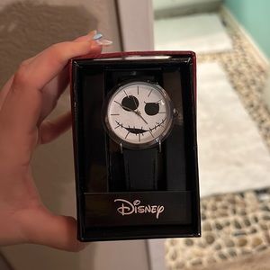 Jack Skellington Watch